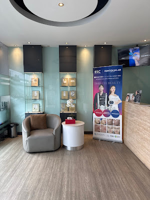 EUROSKINLAB (ESL) by Euromedica Group - Bukit Darmo Surabaya Barat