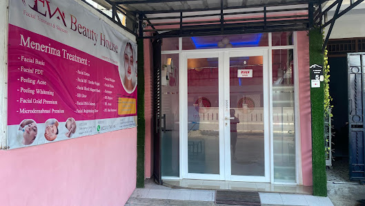 Eva Beauty House & Drw Skincare Jakarta