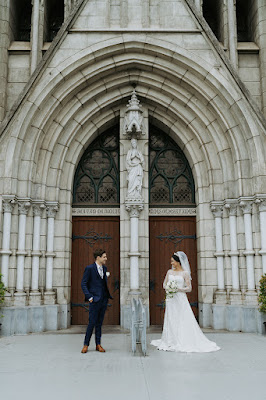 Eva Kharisma Bridal & Couture