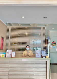 Eva Mulia Clinic Bintaro