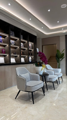 Eva Mulia Clinic Tebet