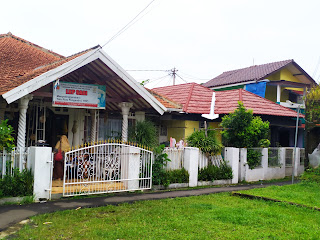 Eva Rias pengantin