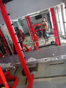 Evan Gym Fitness