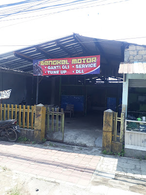 Evan Motor Service