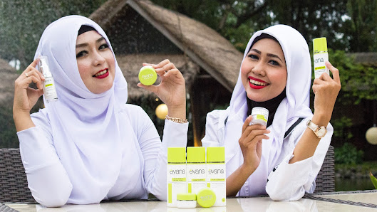 Evana Beauty Care Mampang