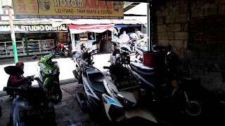 Evana Motor