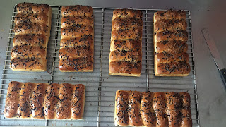 Evando Bakery