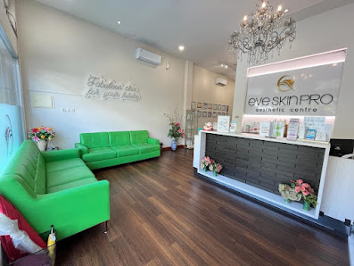 EVE LUXE PRO CLINIC MUARA KARANG