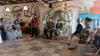 event organizer padikuning