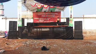 Event Organizer