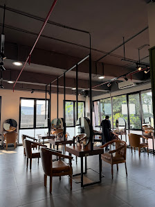 EverGreen Salon - Antasari