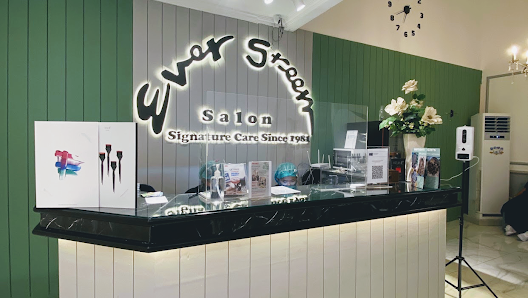 EverGreen Salon - Bintaro
