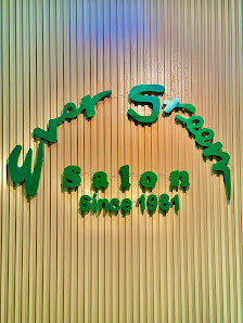 EverGreen Salon - Menteng