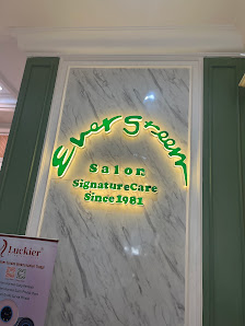 EverGreen Salon - Senopati