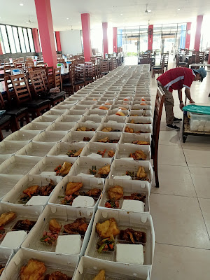 Evi Catering
