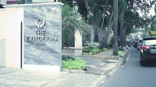 Evitderma Pondok Indah