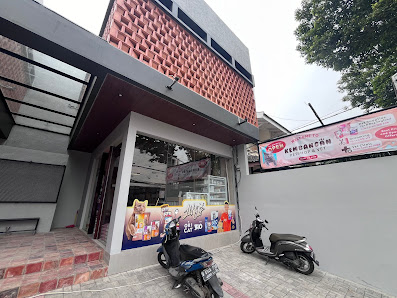 EVO Petshop Puri