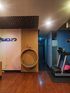 Evophysio