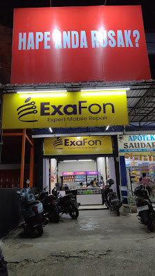 ExaFon