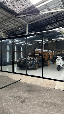 EXCELROZ CAR WASH