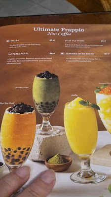 Excelso Cilandak Town Square