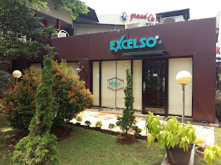 Excelso Gte Tmii