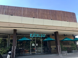 Excelso Hero Kota Wisata
