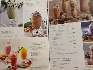 Excelso - Kuningan City Mall