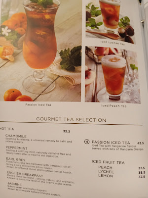Excelso - Pakuwon City Mall
