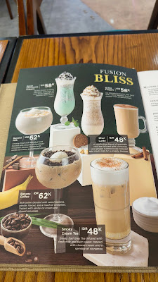 Excelso - Pesona Square