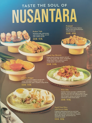 Excelso - SUB Tunjungan Plaza 6