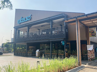 Excelso - The Barn