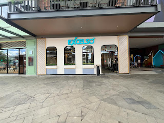 Excelso unakaffe