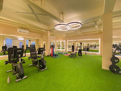 EXFITS GYM