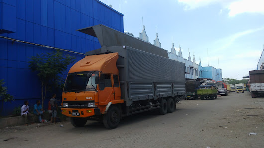 EXPEDISI BENTENG JAYA