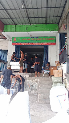 Expedisi lintas jawa sumatra
