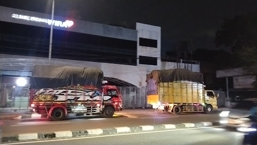 EXPEDISI MANDIRI SEJAHTERA TRANSPORT