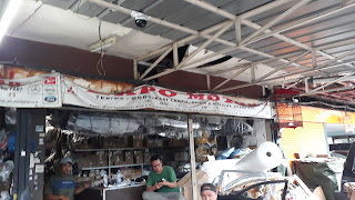 Expo Jaya Motor