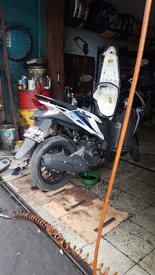 Expo Motor