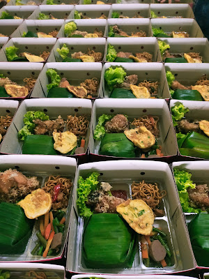 Extreme Kuliner Semarang
