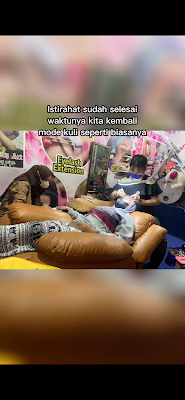 eyelash extension dan sulam lesung pipi surabaya