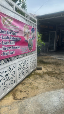 Eyelash Jakarta Selatan |Loguelash.beaute|