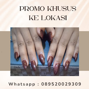 Eyelash Jakarta Timur (BLESS BEAUTY)