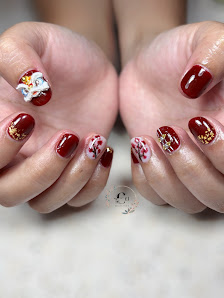 EYELASH NAIL ART CENGKARENG BARAT/TAMAN PALEM LESTARI/RAWA BUAYA (CEI BEAUTY STUDIO)