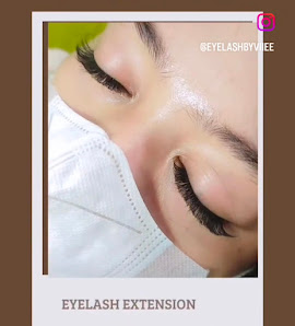 Eyelashbyviie