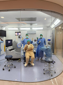 EyeQu LASIK & Eye Center Kelapa Gading