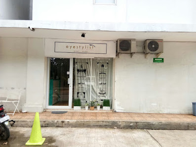 Eyestylist kalibata
