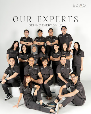 Ezmo Dental Aesthetic Clinic - WEST