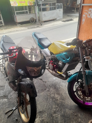 EZRHA speed