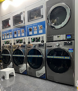 F-Laundry Coin